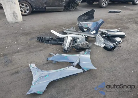 2022 Honda Civic Sport from USA, damaged, VIN 2HGFE2F5XNH608378